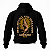 Blusa Moletom c/ Zíper - Rodox - Iluminado - Imagem 3