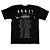 [Últimas Unidades] Camiseta - Rodox - Tour Dates - Imagem 2