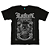[Últimas Unidades] Camiseta - Rodox - Tour Dates - Imagem 1