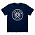 Camiseta - Rosa de Saron - Seal [Azul Marinho] - Imagem 1