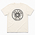 Camiseta - Rosa de Saron - Seal [Off White] - Imagem 1