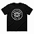 Camiseta - Rosa de Saron - Seal [Preta] - Imagem 1