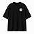 Oversized - Rosa de Saron - Crown [Preta] - Imagem 3