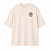 Oversized - Rosa de Saron - Nada Me Falta [Off-White] - Imagem 3