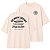Oversized - Rosa de Saron - Nada Me Falta [Off-White] - Imagem 1