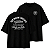Oversized - Rosa de Saron - Nada Me Falta [Preta] - Imagem 1