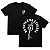 Camiseta - Victor Pradella - Fósforo [Preto] - Imagem 1