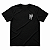 Camiseta - Victor Pradella - Fósforo [Preto] - Imagem 2