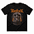 Camiseta - Rodox - Tour Dates Part II - Imagem 2