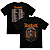 Camiseta - Rodox - Tour Dates Part II - Imagem 1