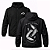 Blusa Corta Vento - Victor Pradella - Canivetes - Imagem 1