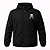 Blusa Corta Vento - Victor Pradella - Caveira - Imagem 3