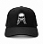 Boné Trucker - Victor Pradella - Caveira - Imagem 1