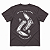 Camiseta - Victor Pradella - Canivetes [Chumbo] - Imagem 2