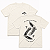 Camiseta - Victor Pradella - Canivetes [Off White] - Imagem 1