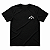 Camiseta - Victor Pradella - Canivetes [Preto] - Imagem 3