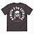 Camiseta - Victor Pradella - Caveira [Chumbo] - Imagem 2