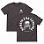 Camiseta - Victor Pradella - Caveira [Chumbo] - Imagem 1