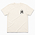 Camiseta - Victor Pradella - Caveira [Off White] - Imagem 3