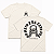 Camiseta - Victor Pradella - Caveira [Off White] - Imagem 1