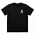 Camiseta - Victor Pradella - Caveira [Preto] - Imagem 3