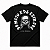 Camiseta - Victor Pradella - Caveira [Preto] - Imagem 2