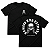 Camiseta - Victor Pradella - Caveira [Preto] - Imagem 1