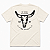 Camiseta - Victor Pradella - Crânio [Off White] - Imagem 2