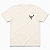 Camiseta - Victor Pradella - Crânio [Off White] - Imagem 3