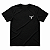 Camiseta - Victor Pradella - Crânio [Preto] - Imagem 3