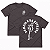 Camiseta - Victor Pradella - Fósforo [Chumbo] - Imagem 1