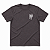 Camiseta - Victor Pradella - Fósforo [Chumbo] - Imagem 3