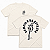 Camiseta - Victor Pradella - Fósforo [Off White] - Imagem 1