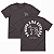 Camiseta - Victor Pradella - Monstro [Chumbo] - Imagem 1