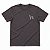 Camiseta - Victor Pradella - Monstro [Chumbo] - Imagem 3