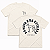 Camiseta - Victor Pradella - Monstro [Off White] - Imagem 1