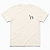 Camiseta - Victor Pradella - Monstro [Off White] - Imagem 3