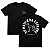 Camiseta - Victor Pradella - Monstro [Preto] - Imagem 1