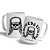 Caneca - Victor Pradella - Caveira - Imagem 1