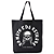 Ecobag - Victor Pradella - Caveira - Imagem 2