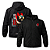 Blusa Corta Vento - Oficina G3 - Cego - Imagem 1