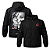 Blusa Corta Vento - Oficina G3 - Espelhos Mágicos - Imagem 1