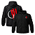 Blusa Corta Vento - Oficina G3 - Garra - Imagem 1