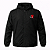 Blusa Corta Vento - Oficina G3 - TVs - Imagem 3