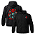 Blusa Corta Vento - Oficina G3 - TVs - Imagem 1