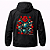 Blusa Corta Vento - Oficina G3 - TVs - Imagem 2