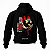 Blusa Moletom c/ Zíper - Oficina G3 - Cego - Imagem 2
