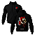 Blusa Moletom c/ Zíper - Oficina G3 - Cego - Imagem 1
