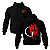 Blusa Moletom c/ Zíper - Oficina G3 - Garra - Imagem 1