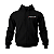 Blusa Moletom c/ Zíper - Oficina G3 - Logo - Imagem 3